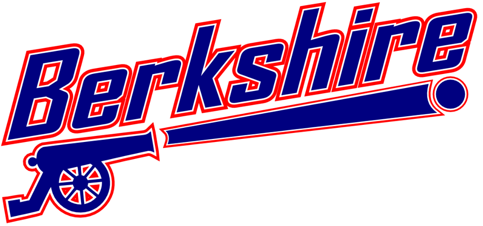 Berkshire Battalion 2014-Pres Wordmark Logo iron on transfers for T-shirts